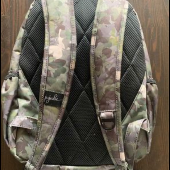 Jujube Butterfly Forest “Be Packed” - Picture 3 of 4